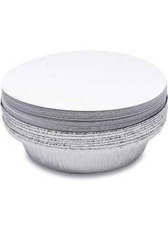 Round Deep Foil Plate With Cover (12pcs) - pzsku/ZEAB63A406DAB116C4D76Z/45/_/1692377029/38b81b8c-4b94-4b32-88d1-77971c130c7f