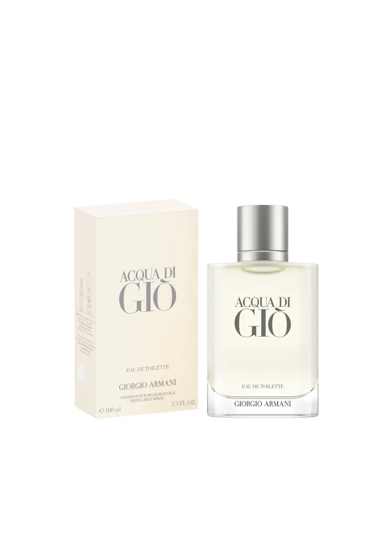 أرماني Acqua Di Gio Eau De Toilette 100ml