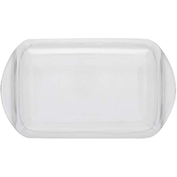 rayihni FireKing Bake Dish 2Quart - Image 3