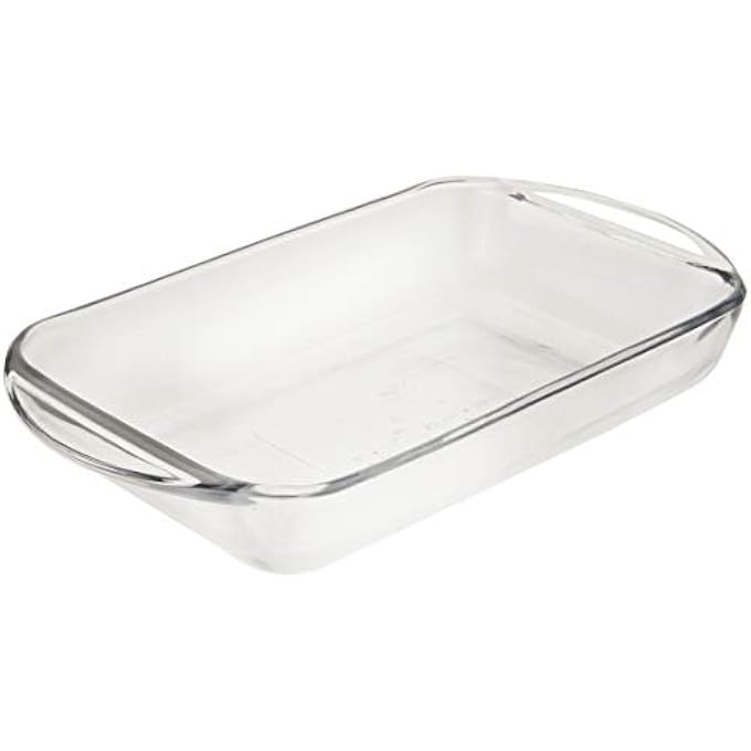 rayihni FireKing Bake Dish 2Quart - Image 1