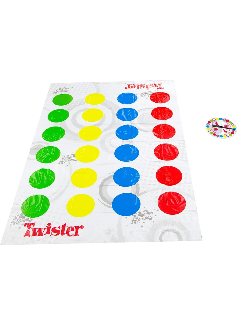 هاسبرو - جيمينج TWISTER