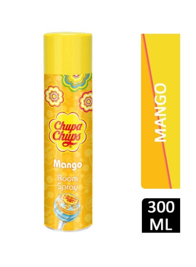 Chupa Chups Mango Room Spray 300ml - Image 2