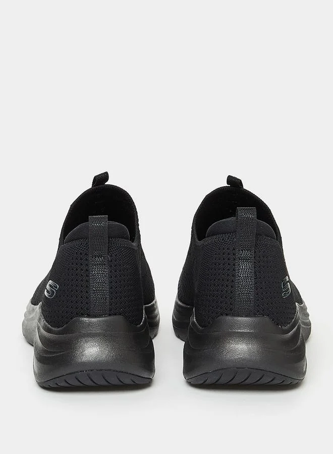 SKECHERS Vapor Foam Stretch Fit Shoes