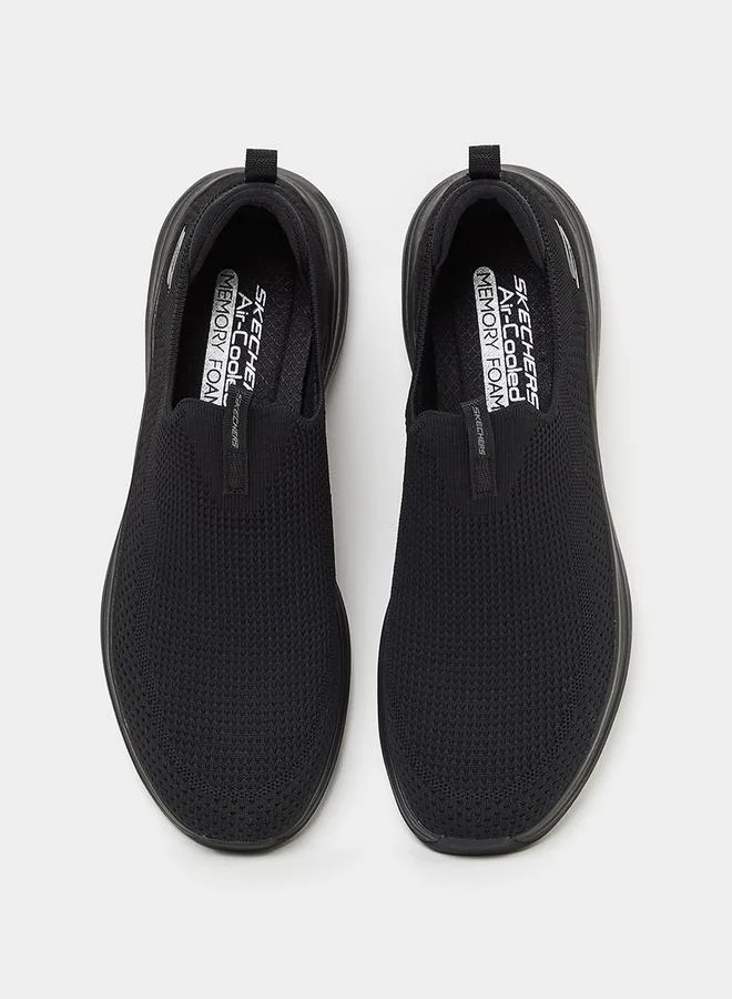 SKECHERS Vapor Foam Stretch Fit Shoes