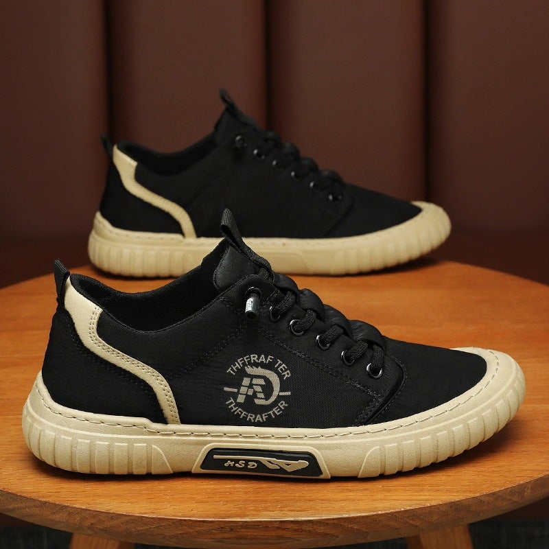 Unisex Casual Sneakers Shoes - Image 5