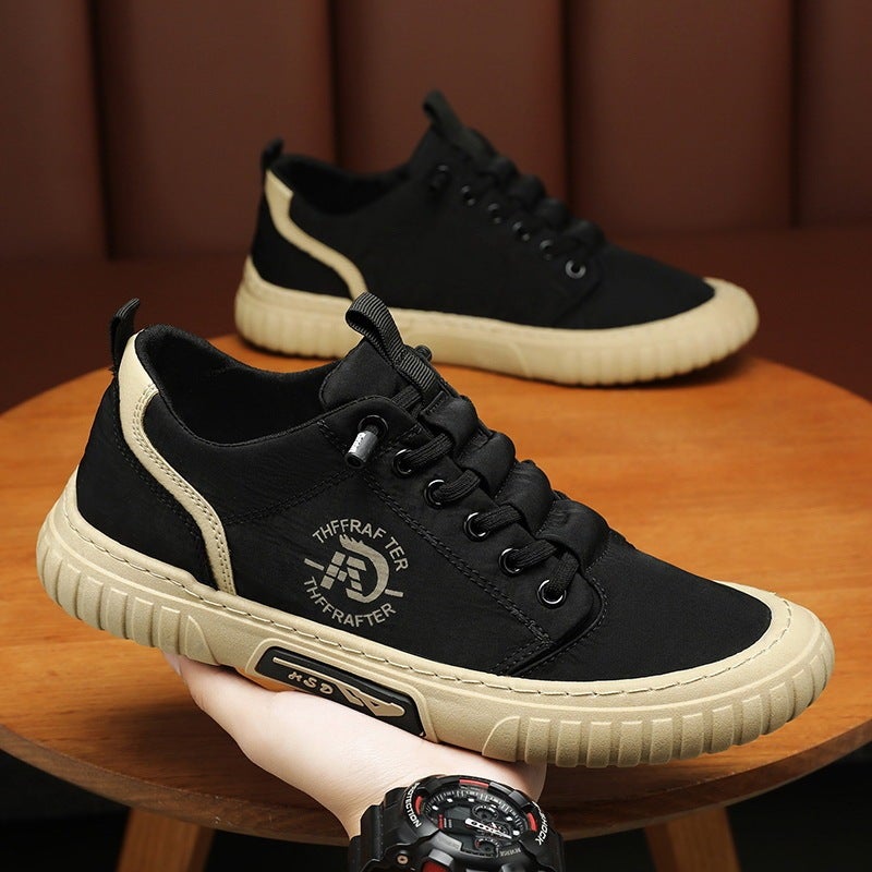 Unisex Casual Sneakers Shoes - Image 2