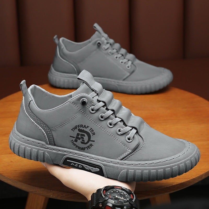 Unisex Casual Sneakers Shoes - Image 3