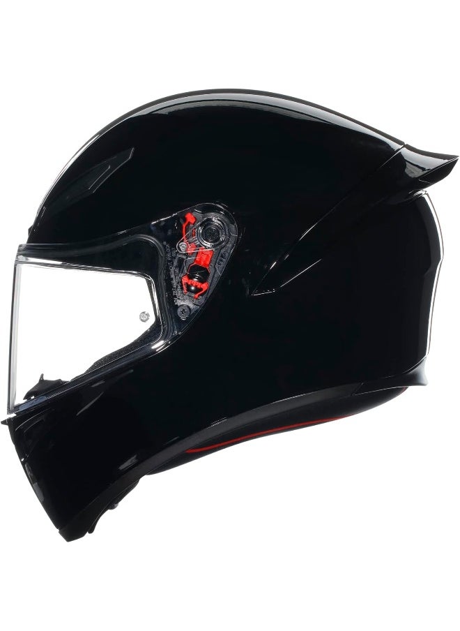 AGV K1 S ECE 22-06 Mono, Full-face Motorbike Helmet ECE 22-06 Sports