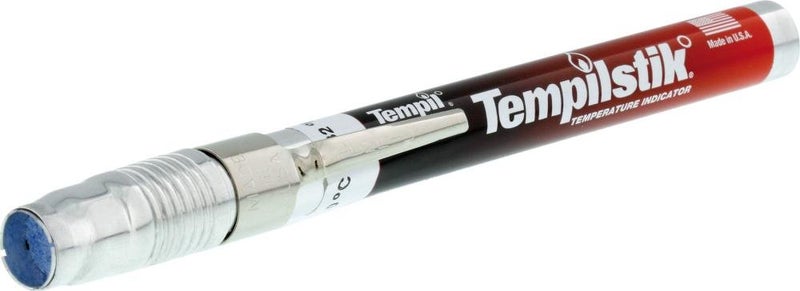 Tempilstik 28031 Surface Temperature Indicator, One Indicator, 350 Degree F