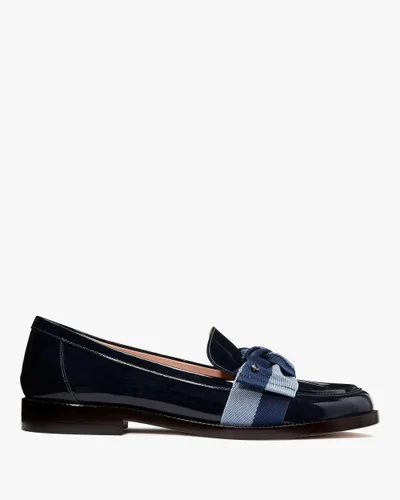Kate Spade Leandra Loafers
