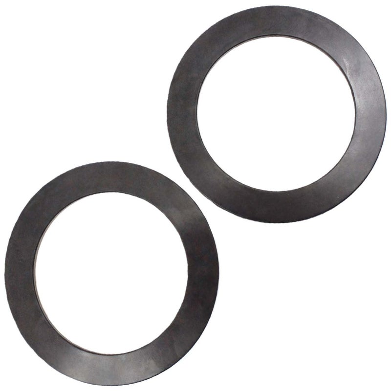 Powkos Viton Fuel Cap Gasket 0337017000 Compatible with Freightliner 14 Turn Fuel Caps Cascadia Columbia Century Coronado M2112 Replaces 0337017002 0337017000 0337017002 - Image 3