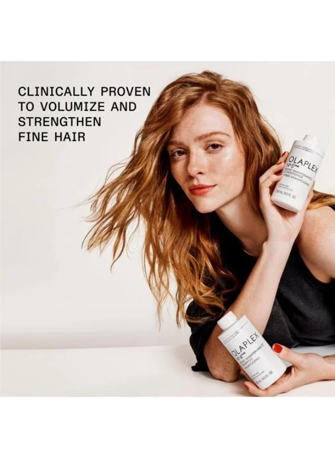 Olaplex  No.5 Fine Bond Maintenance Conditioner 250ml  | Best Price UAE
