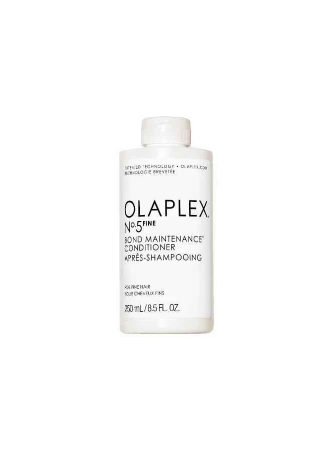 Olaplex No.5 Fine Bond Maintenance Conditioner 250ml