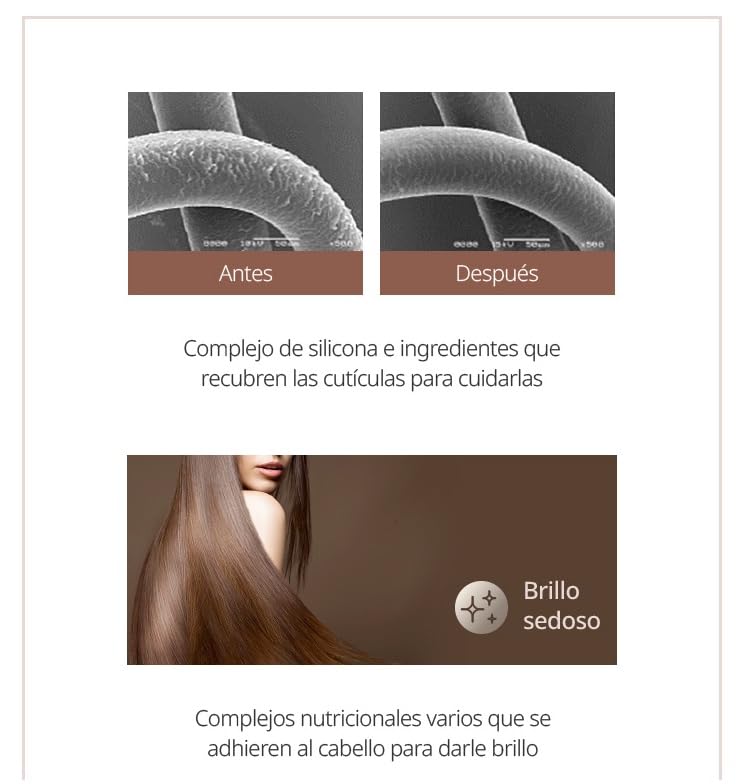 Atomy Herbal Hair Shampoo 500 Ml (2 Pcs) - Image 3