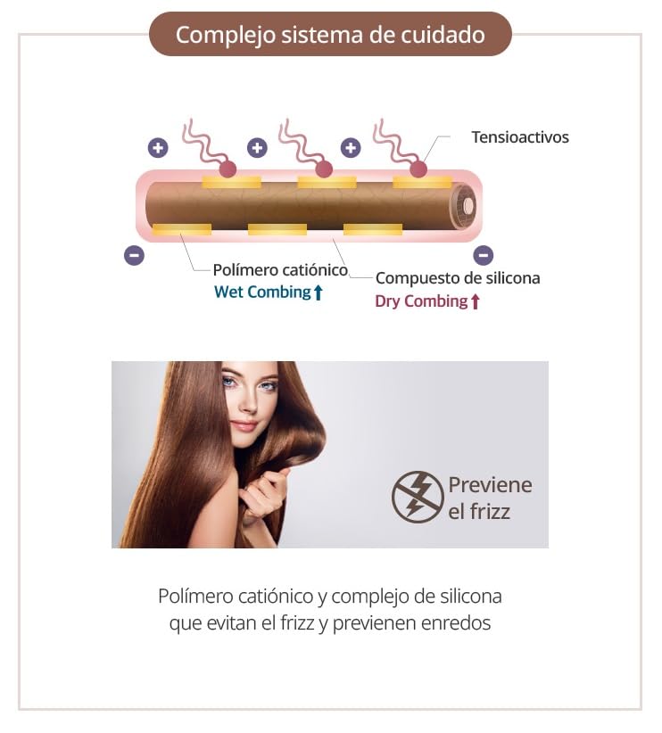 Atomy Herbal Hair Shampoo 500 Ml (2 Pcs) - Image 4