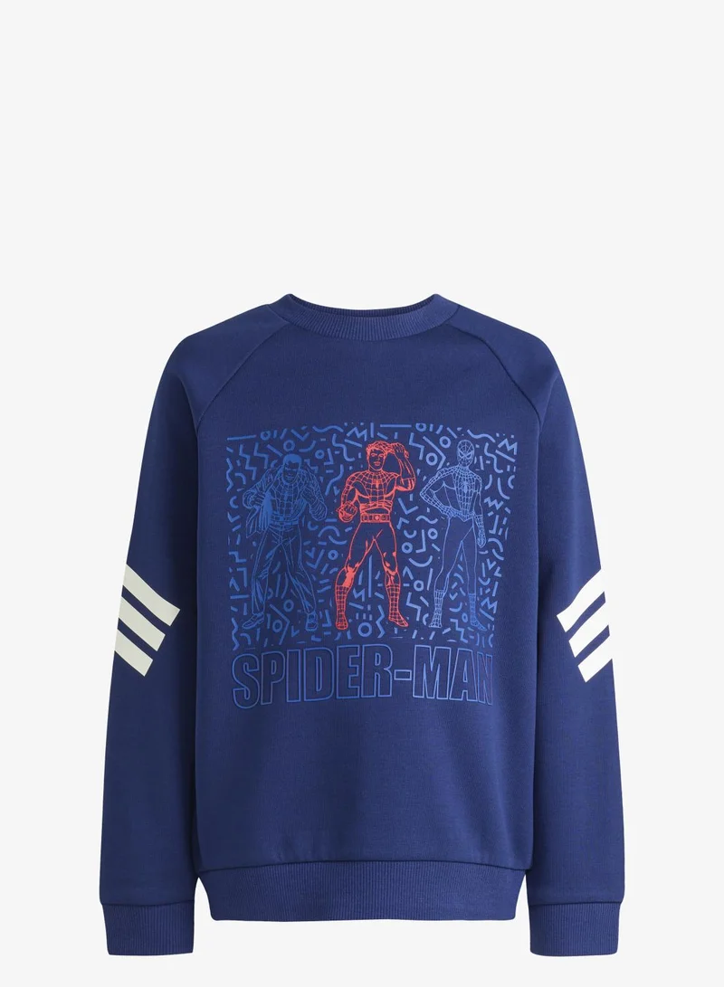 اديداس طقم ADIDAS MARVEL SPIDER-MAN JOGGER