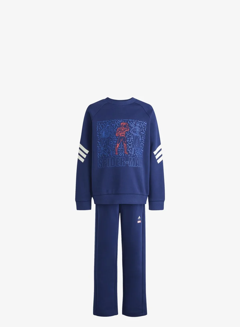 اديداس طقم ADIDAS MARVEL SPIDER-MAN JOGGER