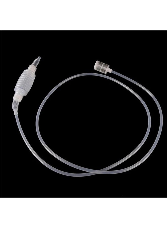 Home Brewing Siphon Hose with Food Grade Materials 