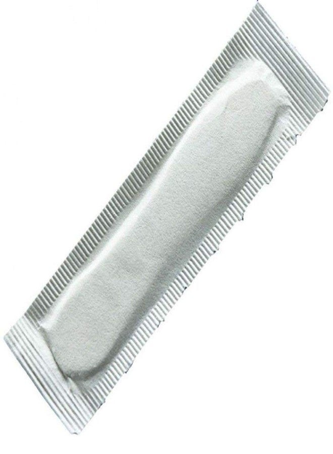 Perfect Stix Wooden Wrapped Taster Spoons. 3 Inches in Length. Pack of 100 - Image 1