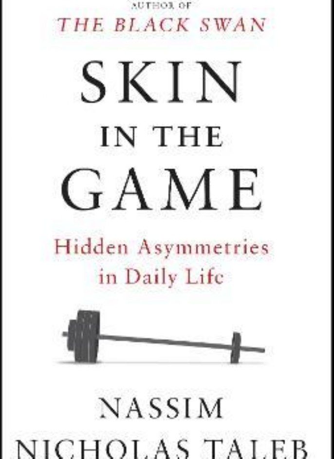 Skin in the Game 