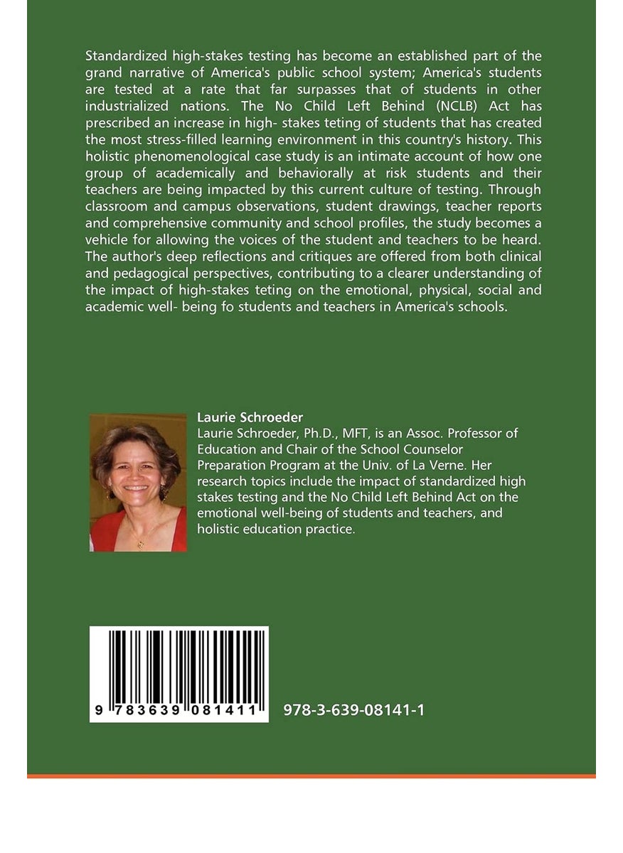 The Emotional Impact of High-Stakes Testing on Students and Teachers  - Image 2