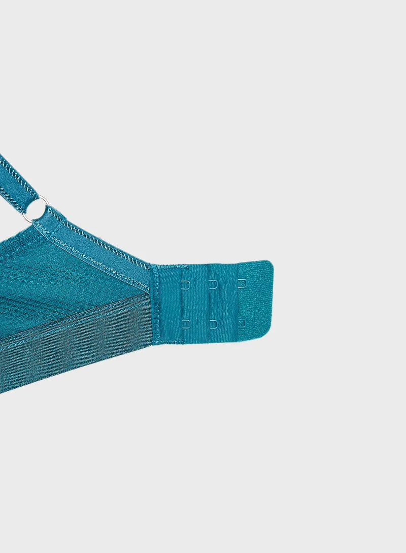 Boux Avenue Ottilie Balconette Bra