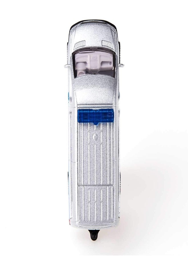 سيكو سيارة شرطة سيكو - Image 5