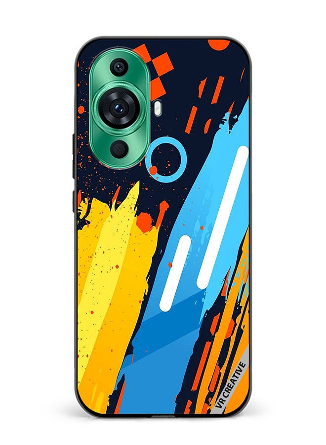 VR CREATIVE Protective Case Cover For Huawei nova 11 Ultra Design Multicolour - Image 1