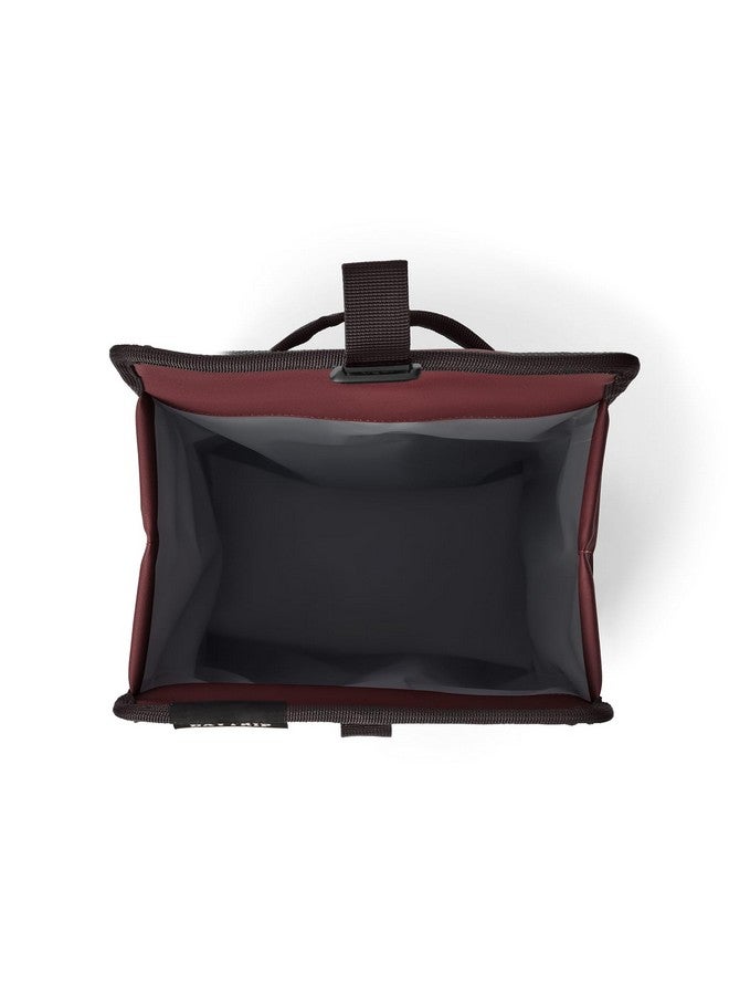 YETI YETI Daytrip Packable Lunch Bag, Wild Vine Red  - Image 4