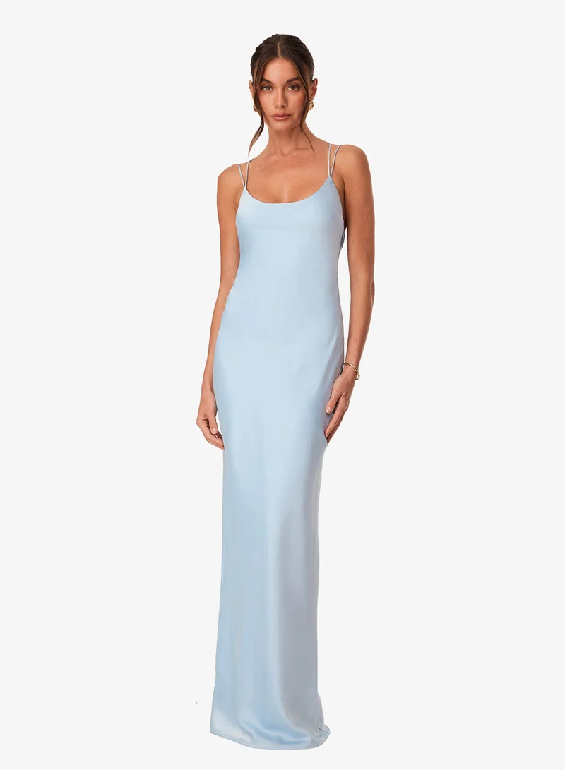 Sndys  Lillie Maxi Dress for Women | Best Price UAE