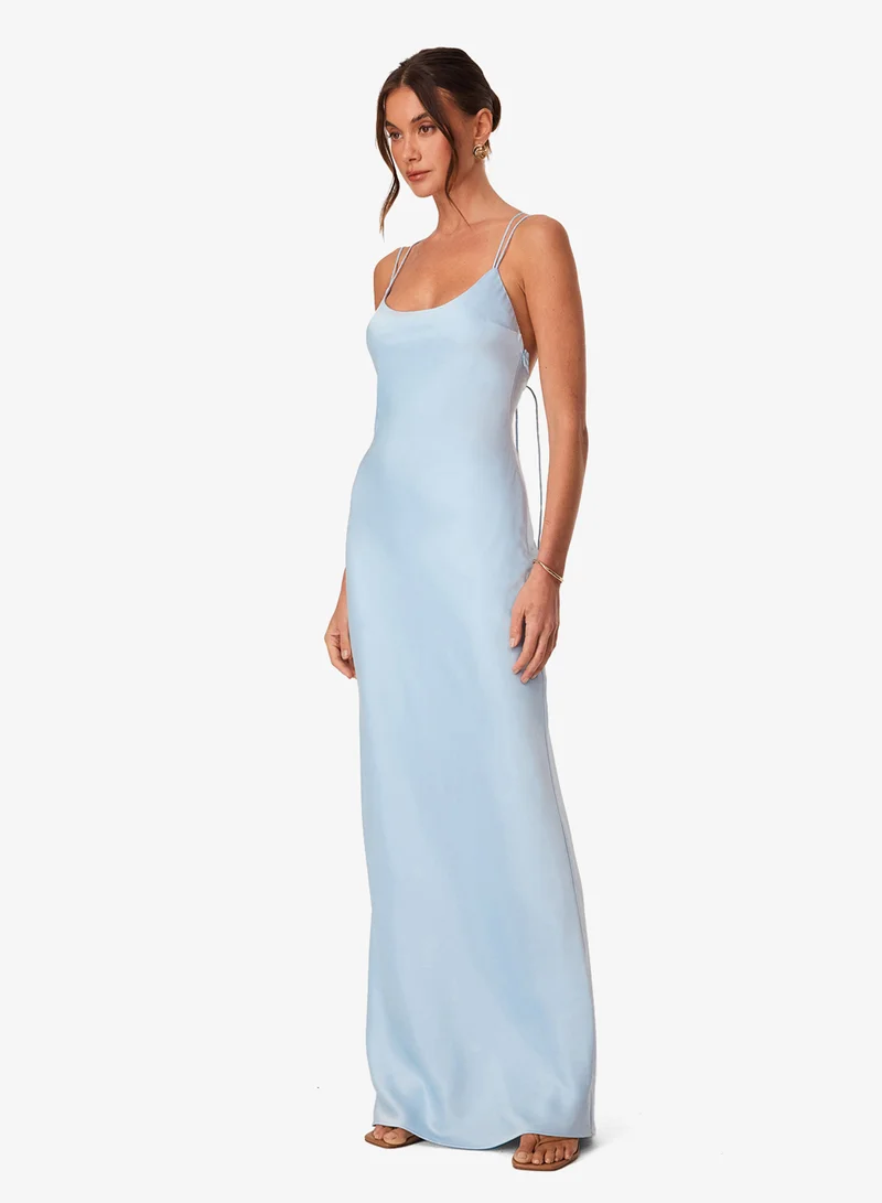 Sndys  Lillie Maxi Dress for Women | Best Price UAE