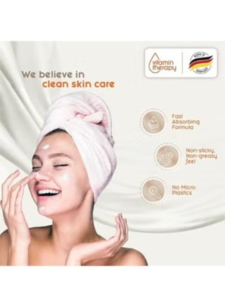 3 Pcs Creme 21 Moisturising Cream E 50ml - view 4