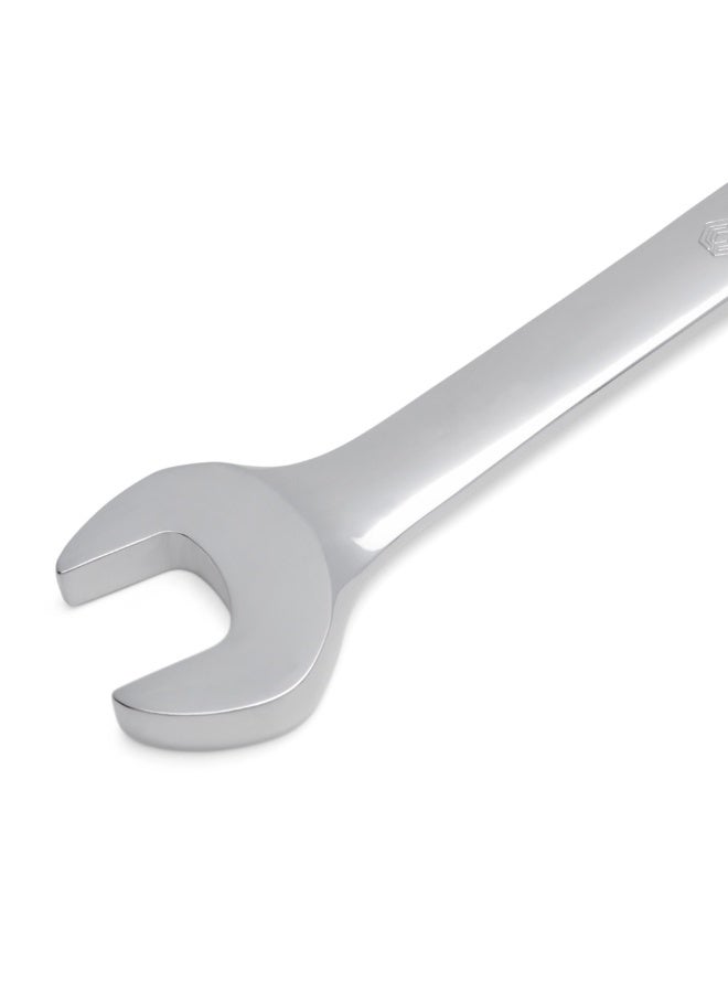 SATA GL09080 6-Piece Metric Reversible Ratcheting Wrench Set - Image 3