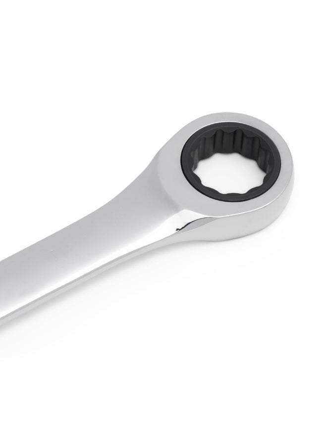 SATA GL09080 6-Piece Metric Reversible Ratcheting Wrench Set - Image 4