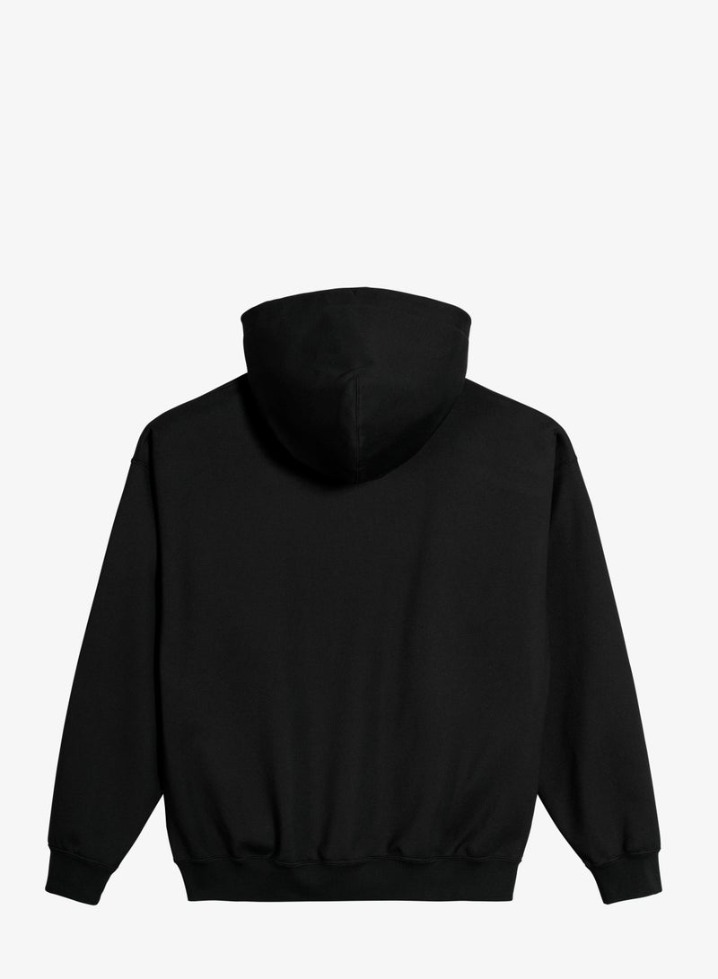 Adidas Y-3 FT Hoodie - Image 3