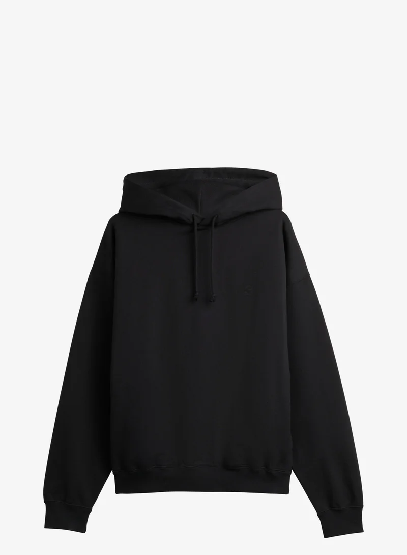 Adidas Y-3 FT Hoodie