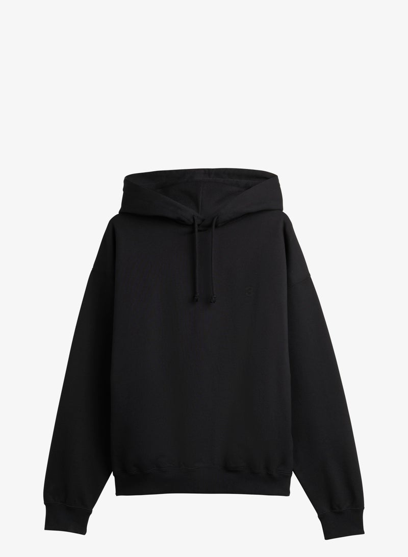 Adidas Y-3 FT Hoodie - Image 1