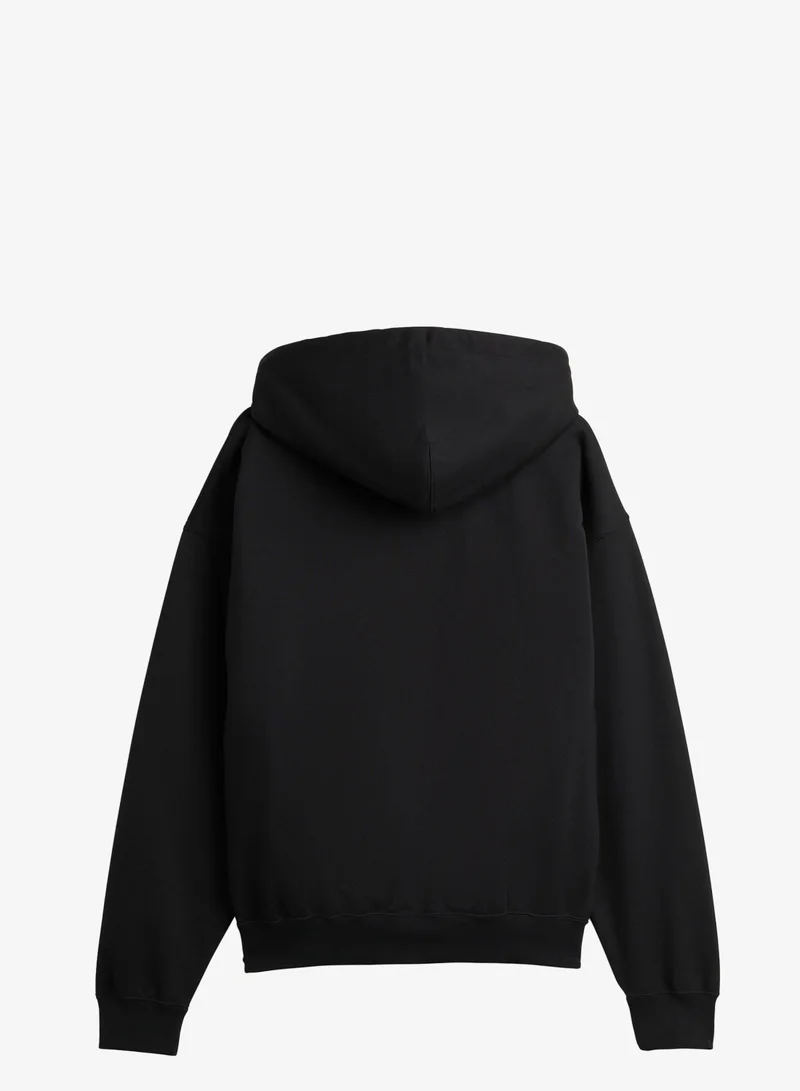Adidas Y-3 FT Hoodie