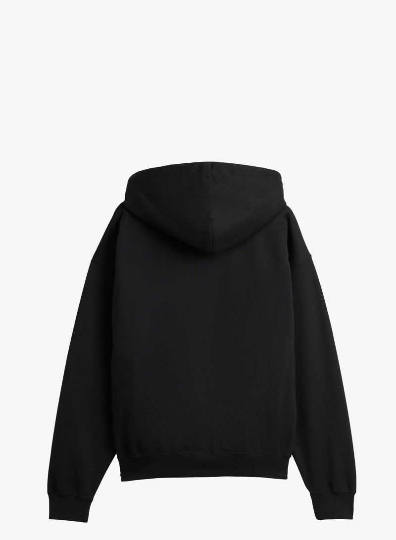 Adidas Y-3 FT Hoodie - Image 2