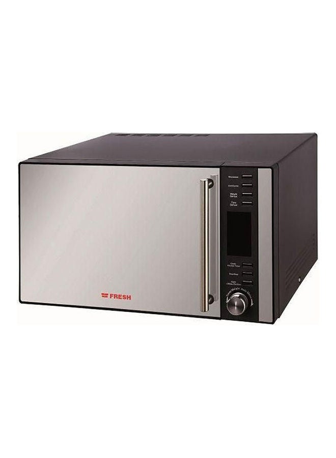 Microwave Oven 28 L 900 W FMW-28EC-B Silver And Black