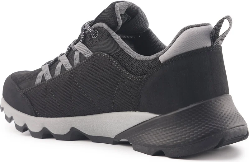LUMBERJACK Divine 3pr Black Men's Outdoor