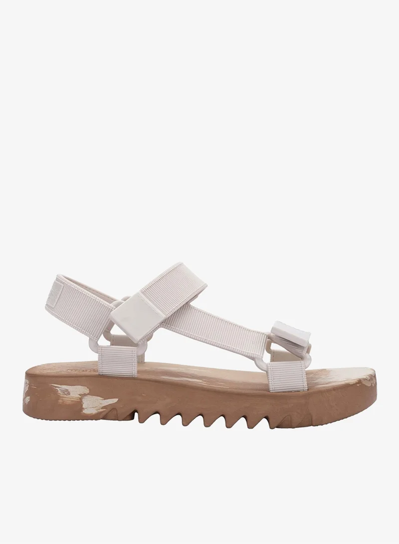 melissa Melissa Flowing Papete Ad