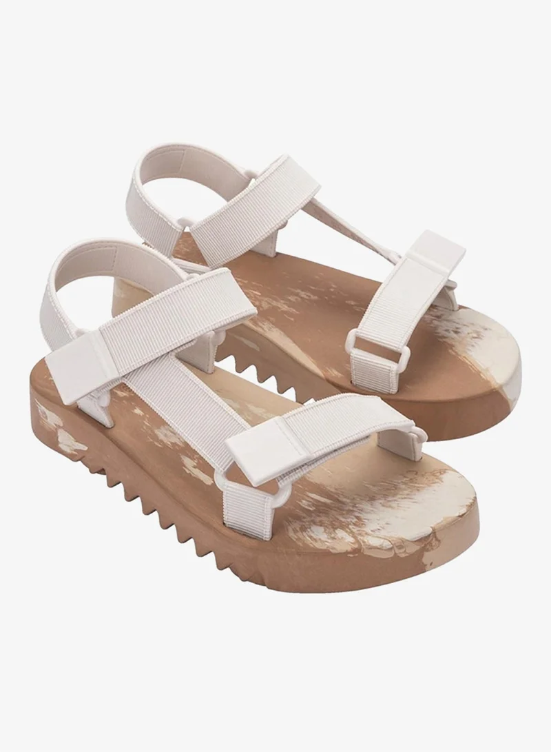 melissa Melissa Flowing Papete Ad