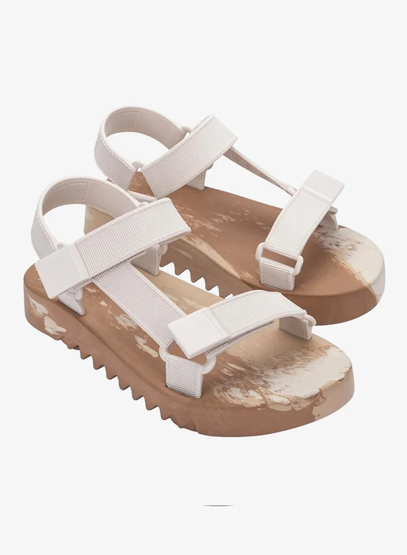 melissa Melissa Flowing Papete Ad