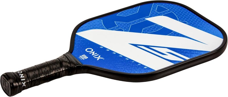Onix Graphite MOD Z5 Graphite Carbon Fiber Pickleball Paddles with Cushion Comfort Pickleball Paddle Grip - Image 2
