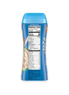 Gerber Gerber, Cereal for Baby, Grain & Grow, 2nd Foods, MultiGrain, 8 oz (227 g)  - Image 2