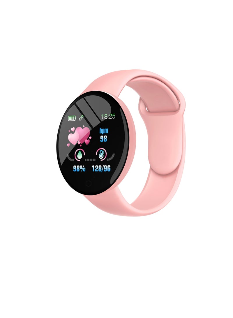 AROAQ Smart Watch Men Blood Pressure Watch Sport For Android IOS Monitor Fitness Tracker - Image 1