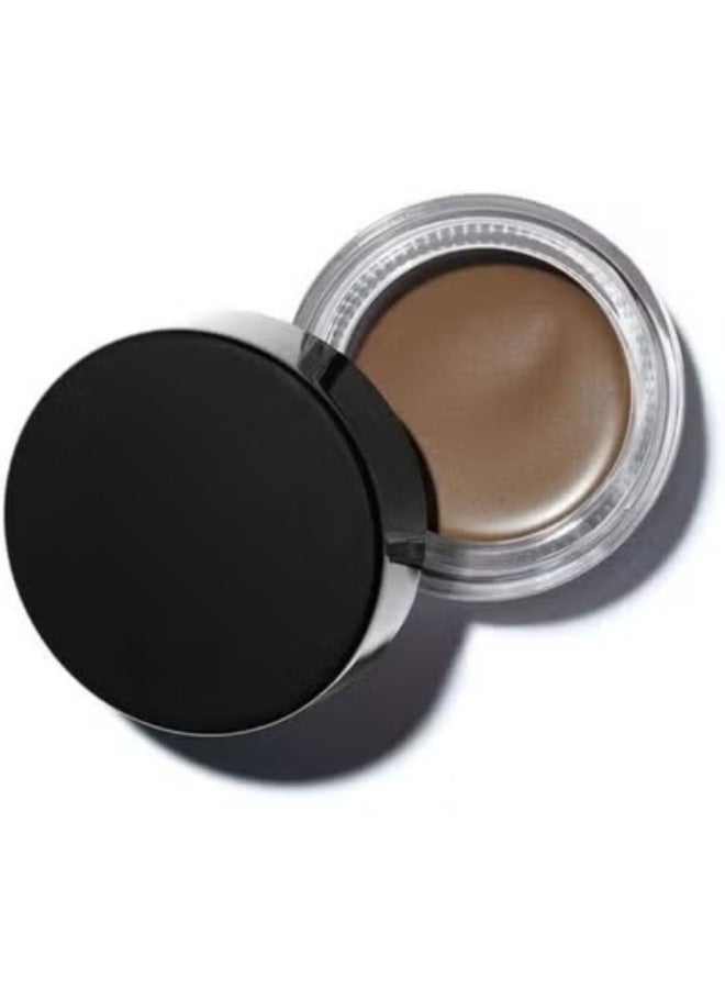 Full-Pigment Waterproof Eyebrow Pomade – Long-Lasting Smudge-Proof Blonde Brow Gel to Fill & Define Eyebrows with Matte Finish, Professional Brow Makeup - Image 1