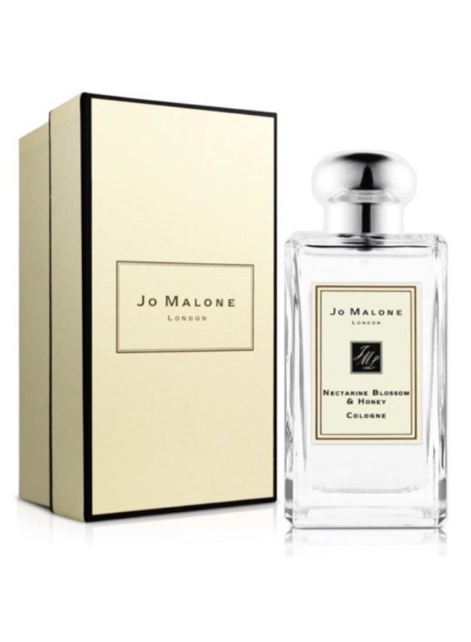 عطر جو مالون نكتارين بلوسوم آند هوني 100 مل