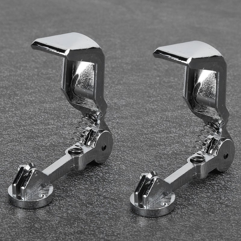 2Pcs Glass Tube Cutters 45mm High Accuracy Laboratory Supplies Experiment Instrument - Image 4